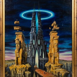 Jarosław Jaśnikowski &mdash; Wieża Babel