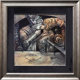 Tomasz Sętowski &mdash; Beso