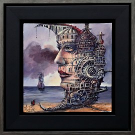 Tomasz Sętowski &mdash; Moon