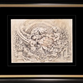 Daniel Pawłowski &mdash; Misterium
