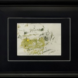 Dora Maar  &mdash; Krajobraz Prowansji