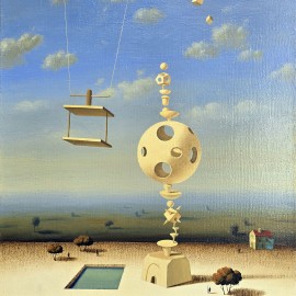 Viacheslav Osada &mdash; Wieża