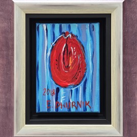 Edward Dwurnik &mdash; Tulipan