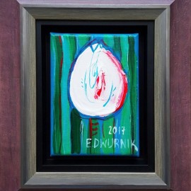 Edward Dwurnik &mdash; Tulipan