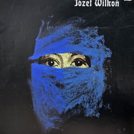 Józef Wilkoń &mdash; Skarb Ali Baby (sygn. przez autora)
