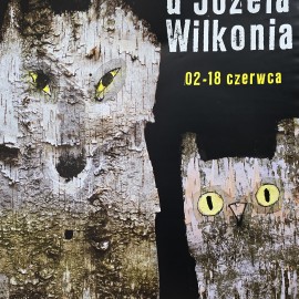 Józef Wilkoń &mdash; To i Owo u Józefa Wilkonia (sygn. autorska)