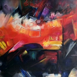 Zdzisław Constantin Majrowski-Meyro &mdash; Czarodziej