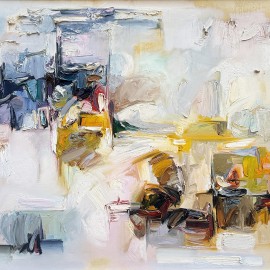 Zdzisław Constantin Majrowski-Meyro &mdash; Dualizm przestrzeni