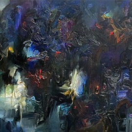 Zdzisław Constantin Majrowski-Meyro &mdash; Gąszcz