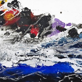 Zdzisław Constantin Majrowski-Meyro &mdash; Karpaty