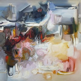 Zdzisław Constantin Majrowski-Meyro &mdash; Przystań