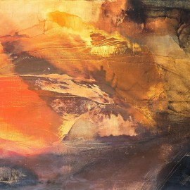 Zdzisław Constantin Majrowski-Meyro &mdash; Pustynia