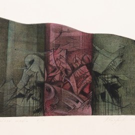 Yaroslav Kachmar &mdash; Bez tytułu 321