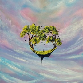 Marta Tymińska &mdash; Park