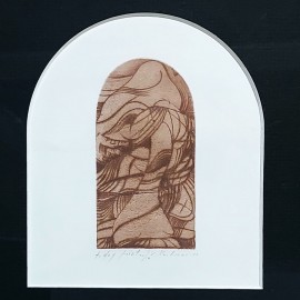 Yaroslav Kachmar &mdash; Bez tytułu 293