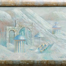 Alexander Dobrodiy &mdash; Tuman