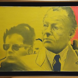 Andrzej Cisowski &mdash; Bez tytułu