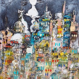 Katarzyna Ząbek &mdash; Kotek (3)