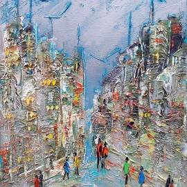 Katarzyna Ząbek &mdash; Miejsko (7)