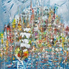 Katarzyna Ząbek &mdash; Miejsko (8)