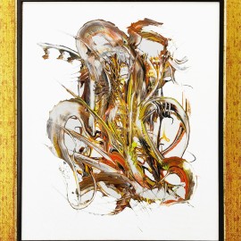 Justine &mdash; Chiński smok