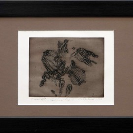 Yaroslav Kachmar &mdash; Composition III