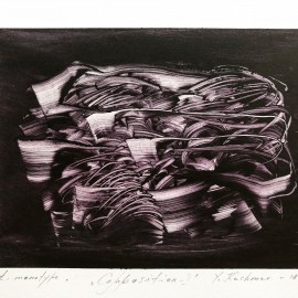 Yaroslav Kachmar &mdash; Composition I