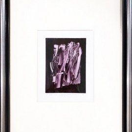 Yaroslav Kachmar &mdash; Composition II