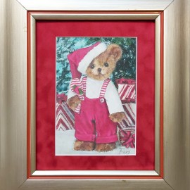 Ida Perens &mdash; Idą święta