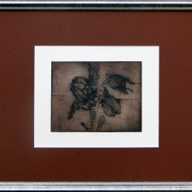 Yaroslav Kachmar &mdash; Motive I