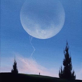 Wojciech Muda/Munke &mdash; Nokturn