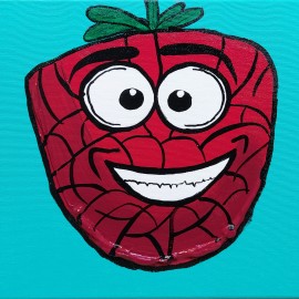 Hubert Daniel Gąsiński  &mdash; Spinka Malinka II