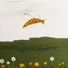 Andrzej Cybura &mdash; Królowa