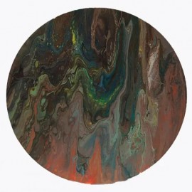 Paul Poison &mdash; Podróżnik