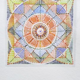 Justyna Ziółkowska &mdash; Kalejdoskop V