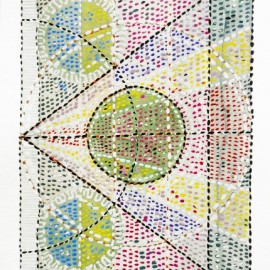 Justyna Ziółkowska &mdash; Solar system I