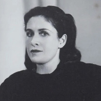 Dora Maar 