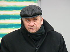 Leon Tarasewicz
