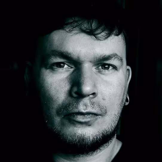 Łukasz Owczarek