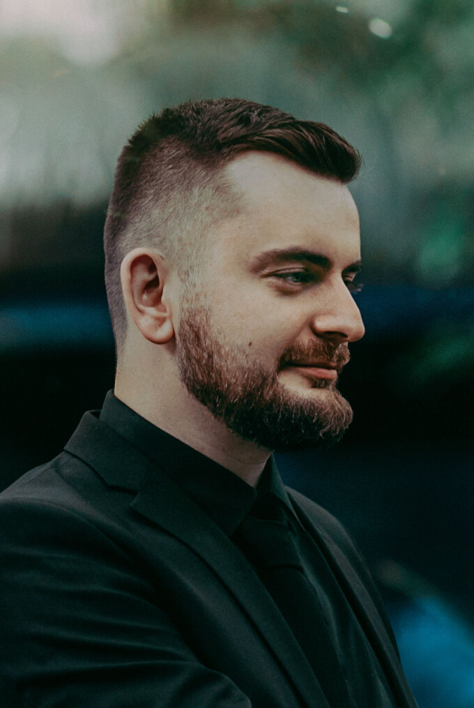 Bartosz Stępiński
