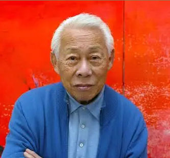 Zao Wou-Ki  