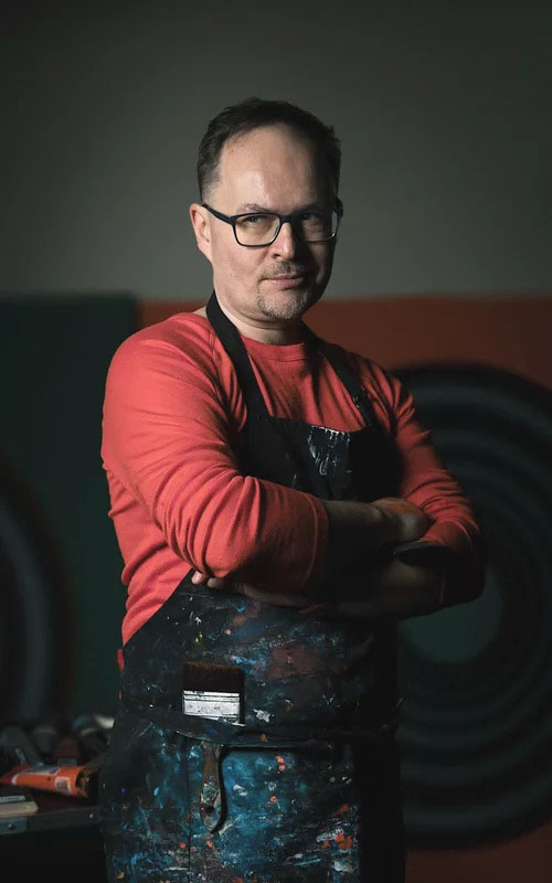 Michał Jancik