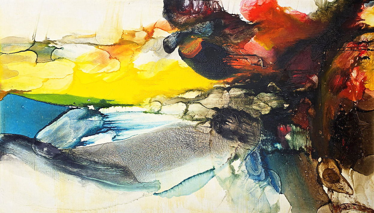 Delfin &mdash; Zdzisław Constantin Majrowski-Meyro