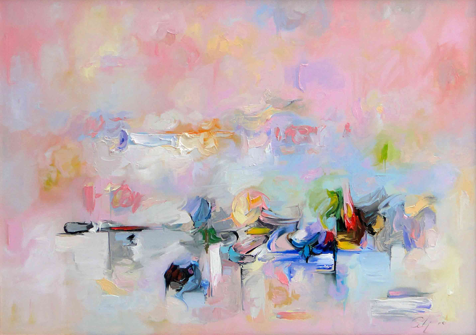 Brzask &mdash; Zdzisław Constantin Majrowski-Meyro