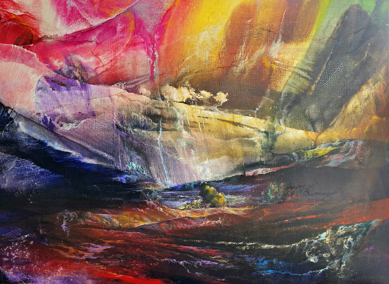 Termopile &mdash; Zdzisław Constantin Majrowski-Meyro