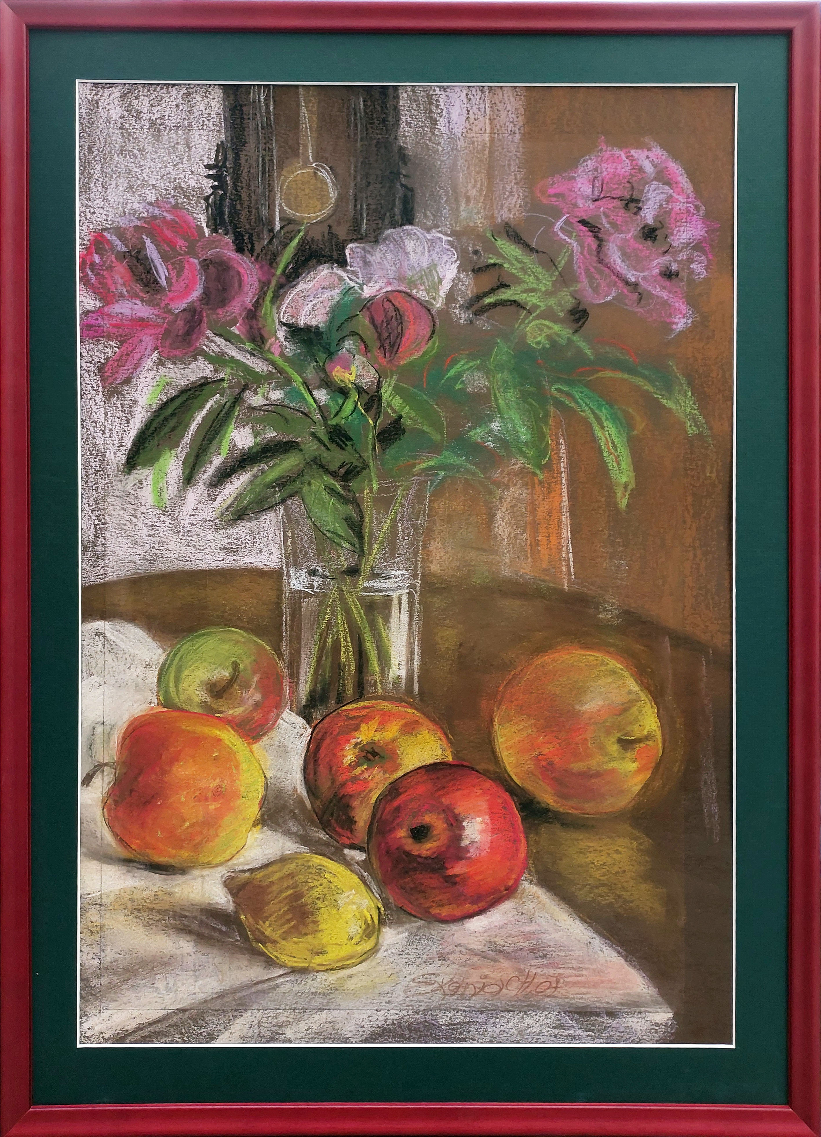 Wazon &mdash; Elżbieta Kania-Chojnacka