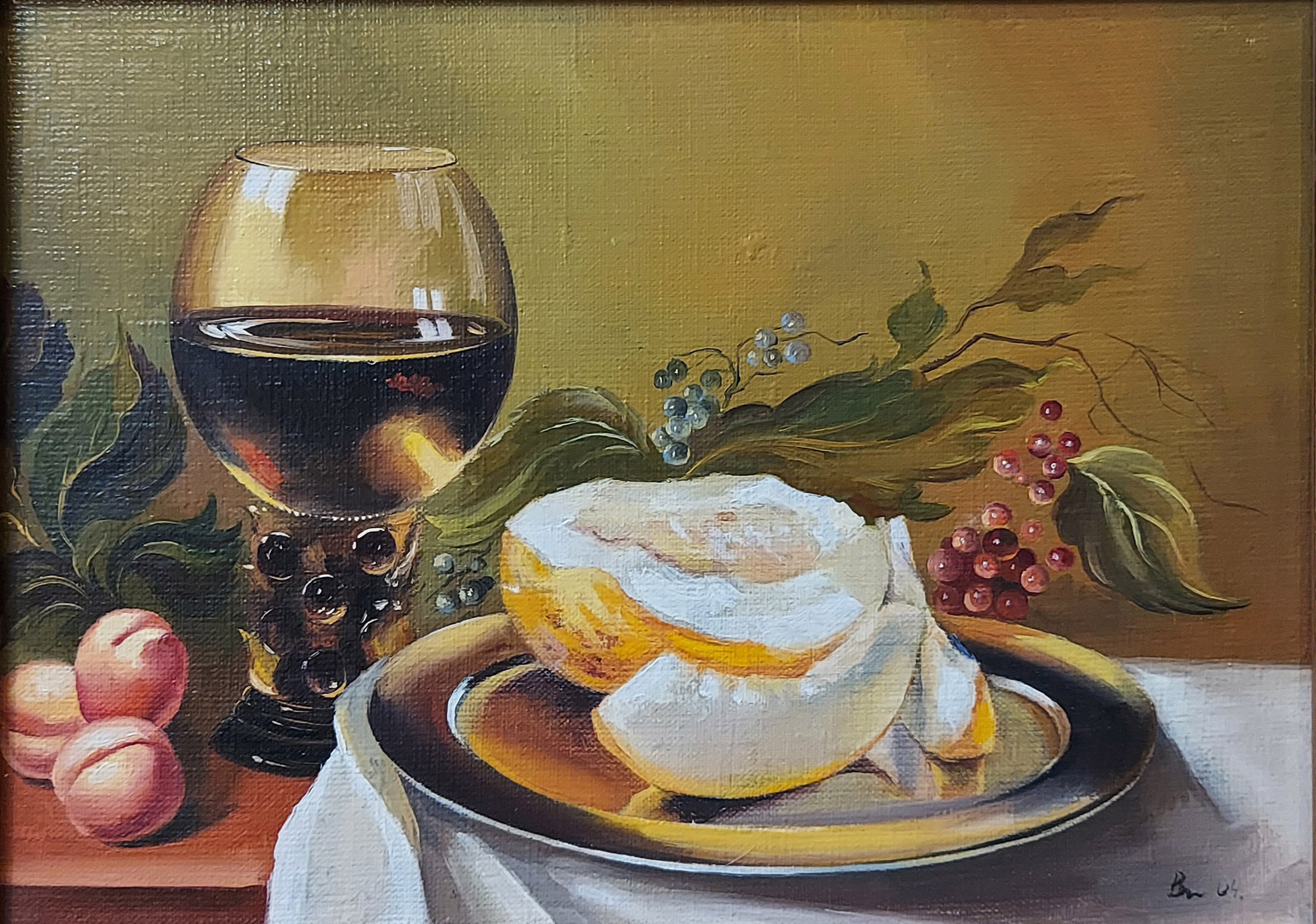 Melon  &mdash; Sergiej Tarasenko