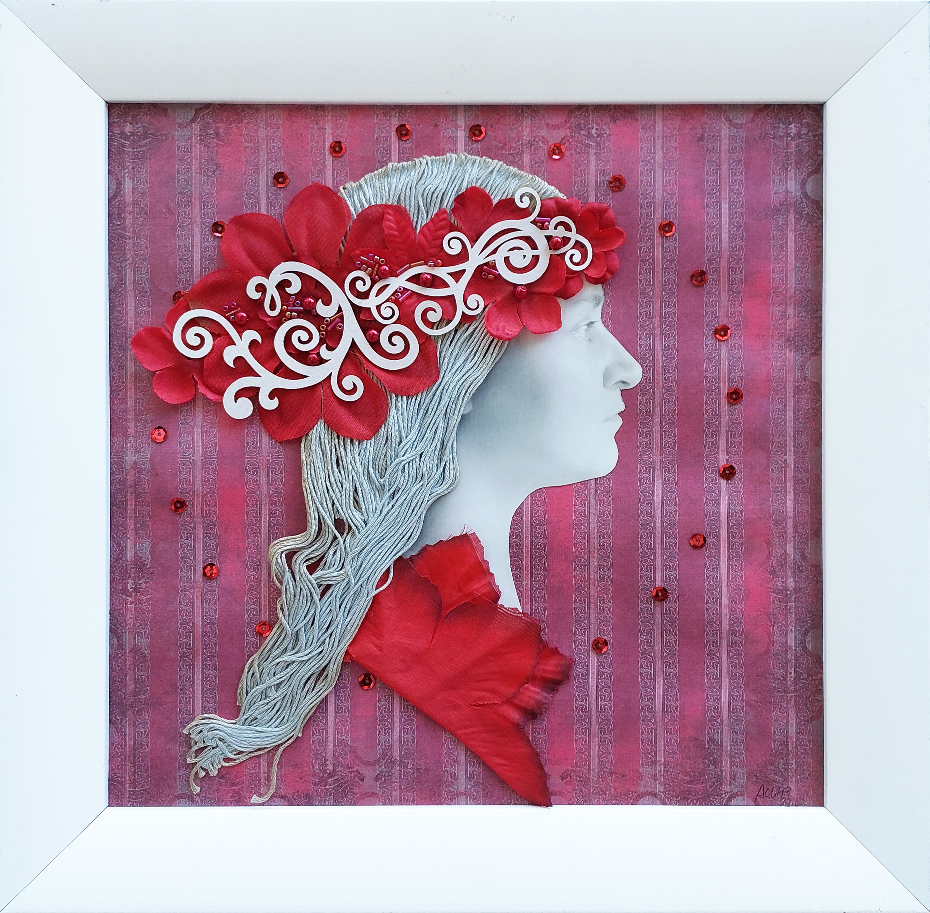 Kolaż 3 &mdash; Anna Chudzik-Pawlik