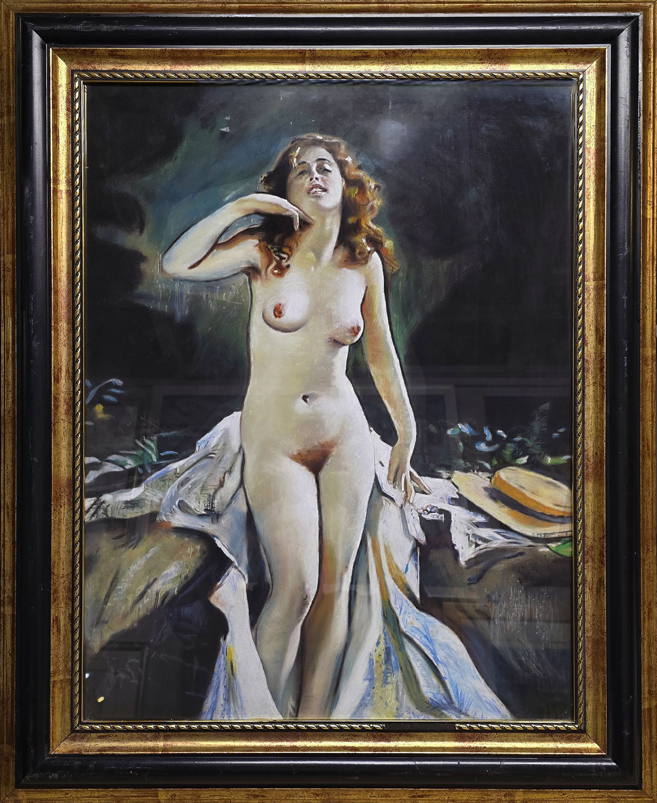 Wenus &mdash; Marcus Von May