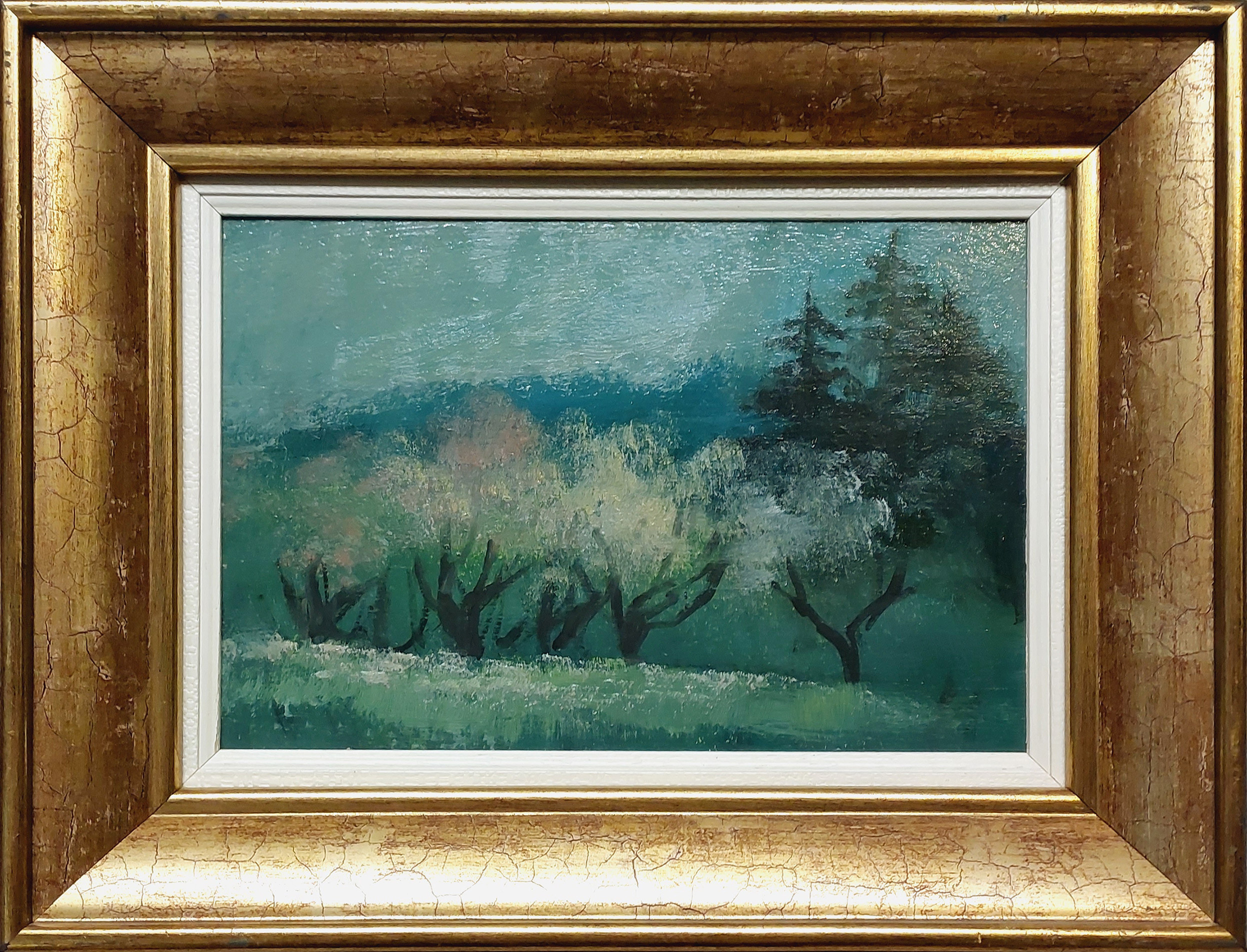 Puszcza &mdash; Agnieszka Słowik-Kwiatkowska